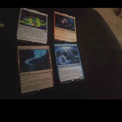 Magic The Gathering Lot