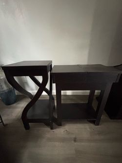 Stands