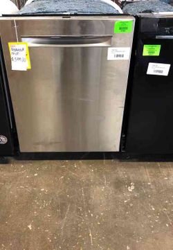 Bosch Dishwasher (Model:SHP865WF5N) F5 0L