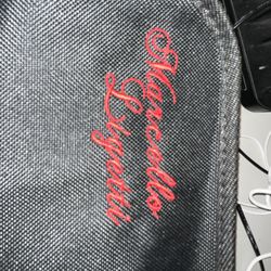 Brand New Violen