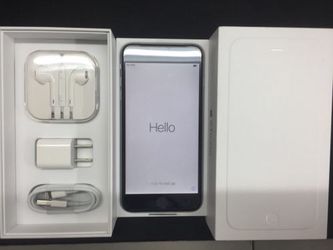 IPHONE 6+ 16GB GRAY T-MOBILE METRO PCS
