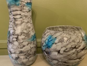 Decorative Bowls / Centerpieces