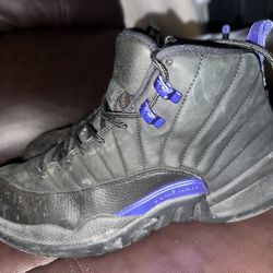 Jordan 12