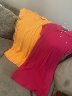 Girls Clothes Size Large