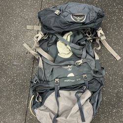 Osprey Aether 70 Backpack