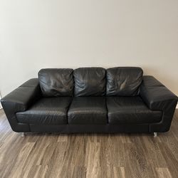 Three Seater Sofa