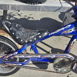 Stingray Schwinn Kids Bike