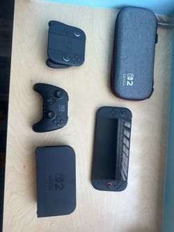 Switch 2