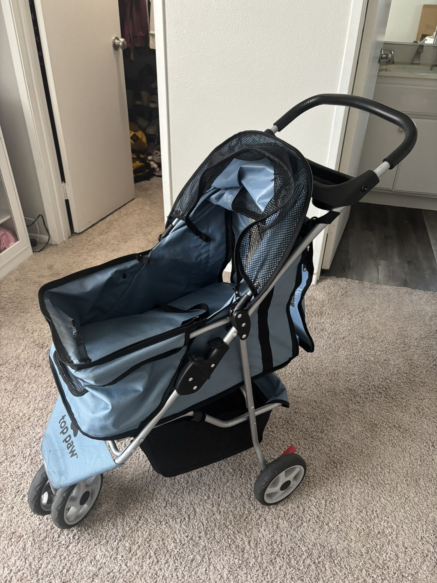 Doggy Stroller 