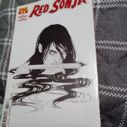 Two comic that are hot and hard to find, you're lucky I have them