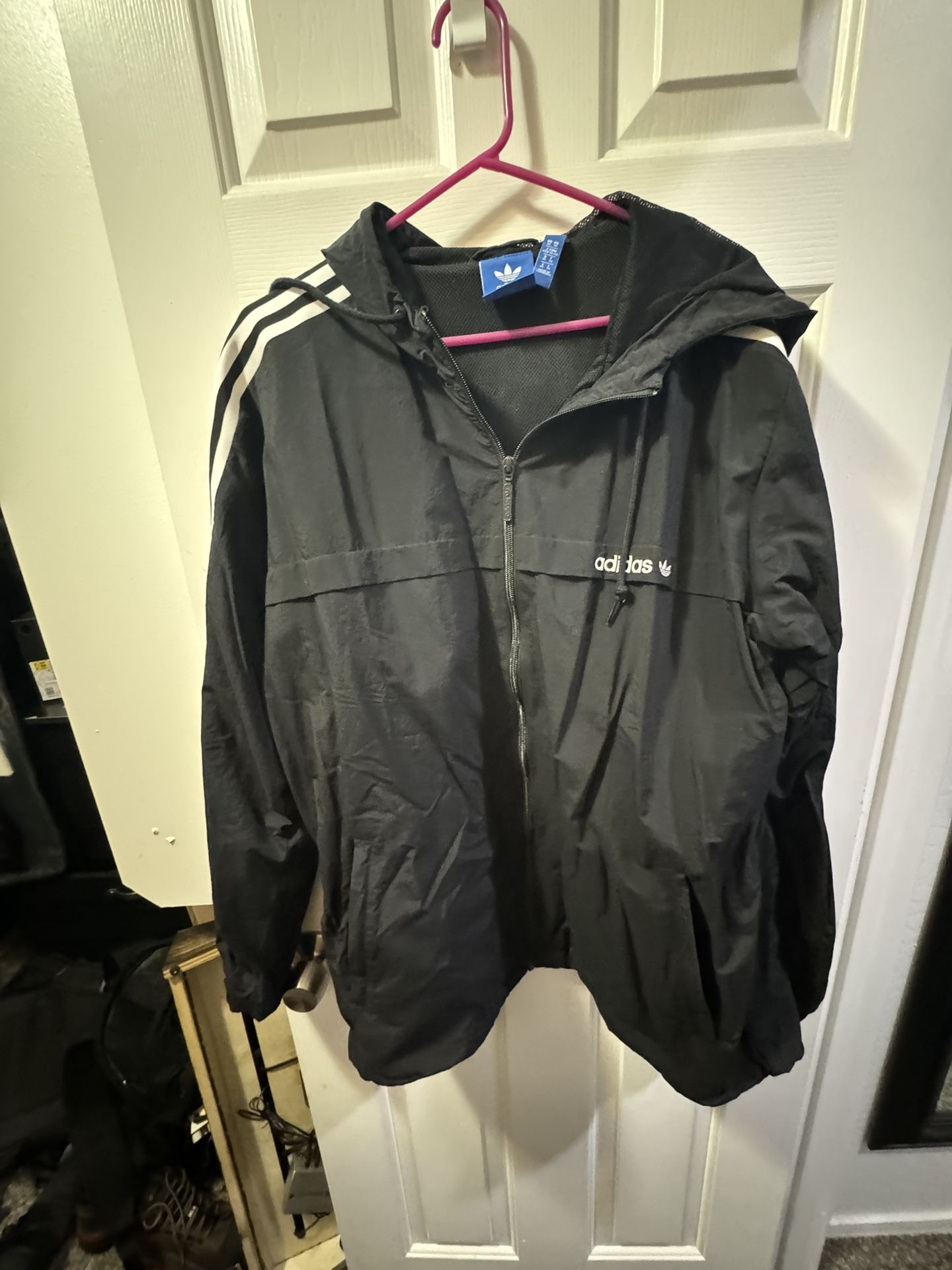 Adidas Wind Breaker