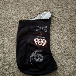 686 Face Mask Snowboard