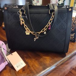 Medium Tote Juicy Couture