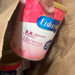 Enfamil AR 