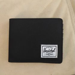 Herschel Wallet