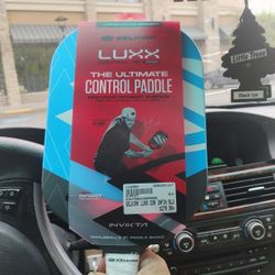 Selkirk Luxx Pickleball Paddle