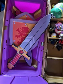Toy Bulk/ Haul