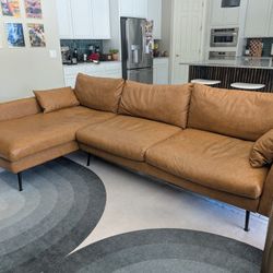 Albany Park Sectional Couch