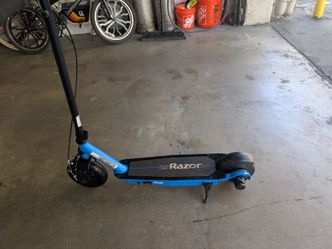 Electric Razor scooter