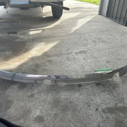 1970-1972 Monte Carlo Lower Windshield Molding 