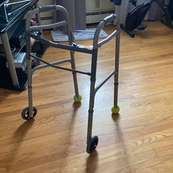 Brand New Walker