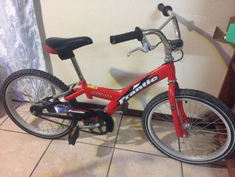 Bike 