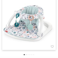 Baby floor Seat