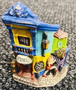 Collectible - Argentina