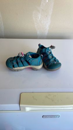 Keen sandals