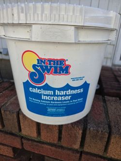 Pool supply