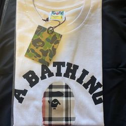 Bape Shirts 