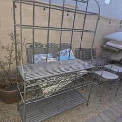 $350  ARIZONA IRON BEAUTIFUL Piece