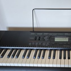 Piano Keyboard  with Stand