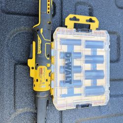 Dewalt Tools