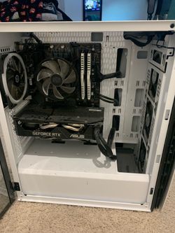 CyberPowerPC Gaming PC | Ryzen 5 7600 | RTX 4060 | 16GB DDR5 | 1TB SSD