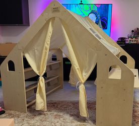 Kids Play Tent