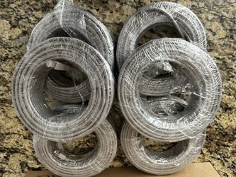 Cat 5 Ethernet Cable