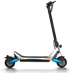 Electric Scooter (Varla Pegasus City Commuter)