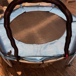Small Trampoline