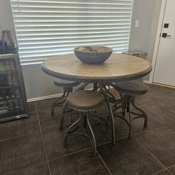 Kitchen Table