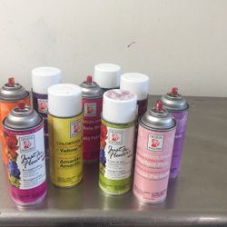 Flowers Paint Cualquier Color Tengo/any Color