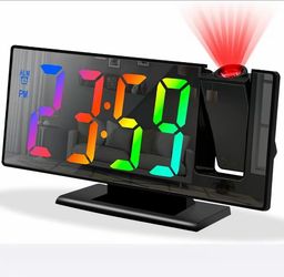Reloj Digital
