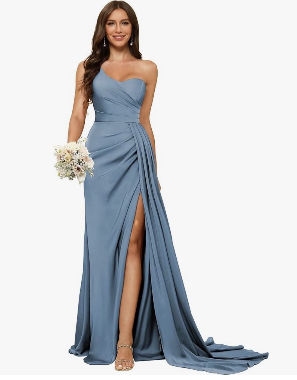 Brand New Bridesmaid Dress/ Prom Dress 