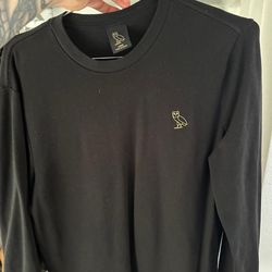 Ovo Long-sleeve