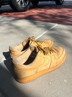 Nike Air Force’s