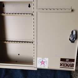 Key Box 