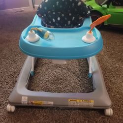 Baby Walker