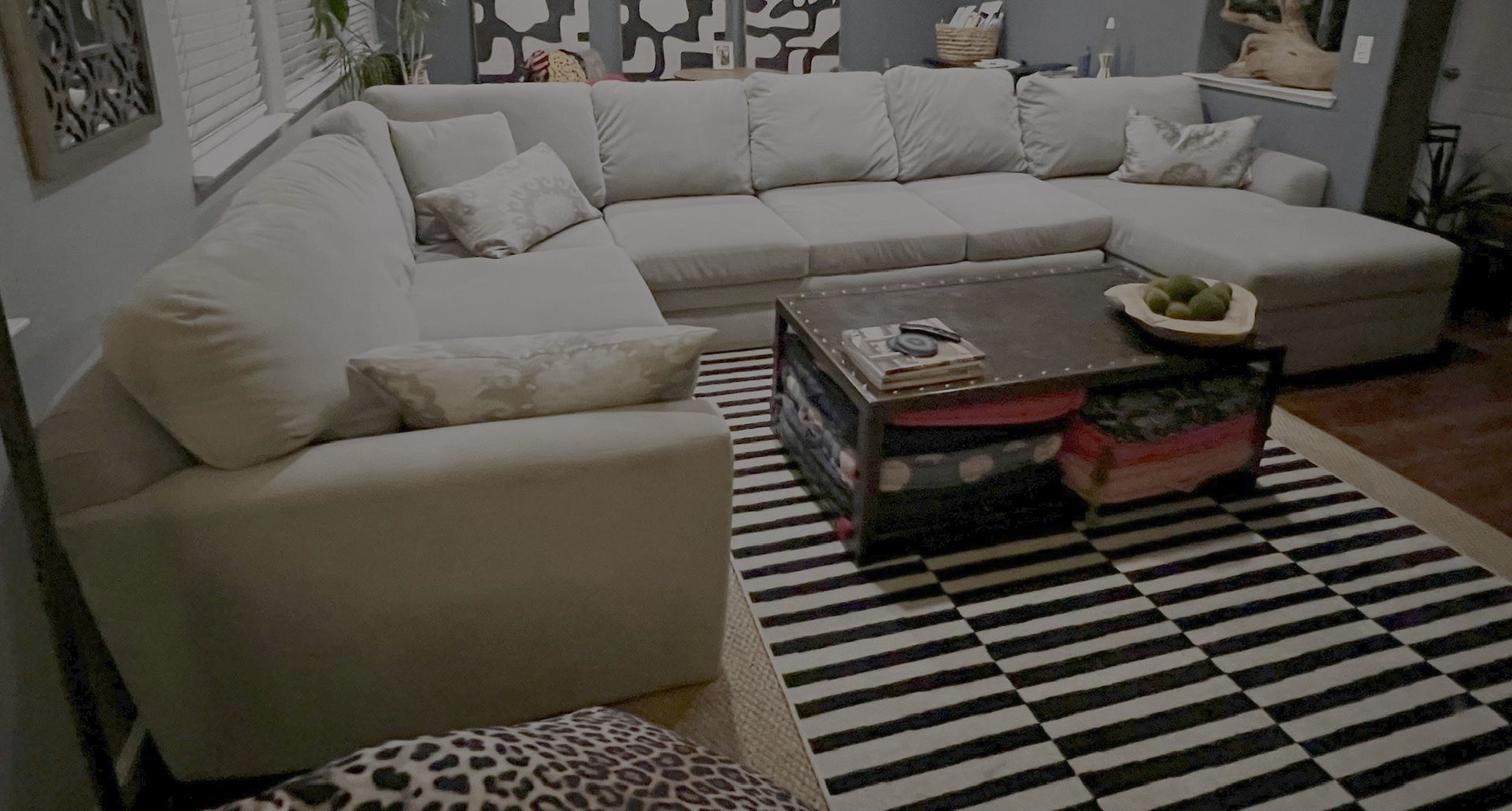 14FT Dream Sofa