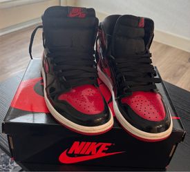 Jordan Retro