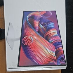 27" Dell Monitor Brand New In The Box